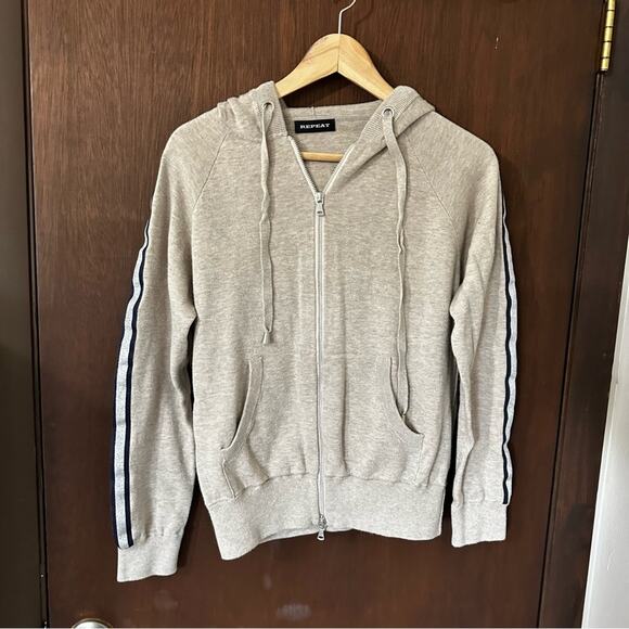 Repeat women’s sweatshirt medium‎ - Picture 2 of 9